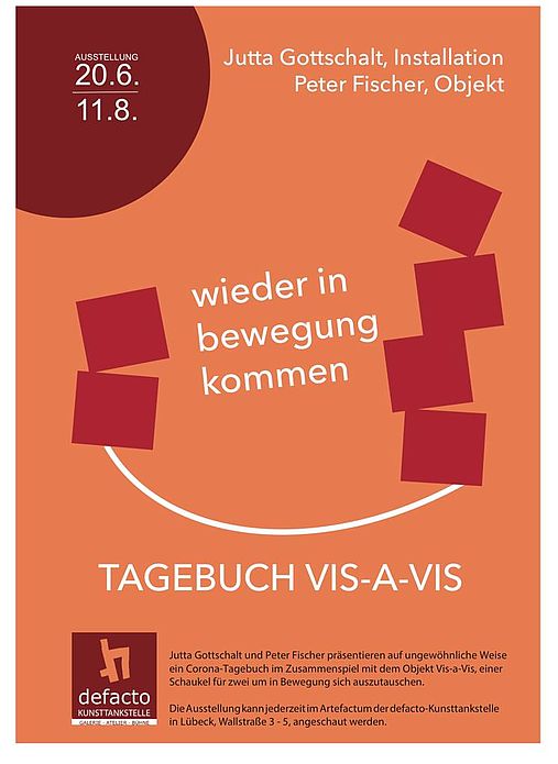 Wieder in Bewegung kommen