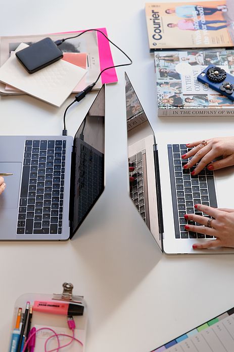 Coworking in der Schachtel -kostenlos-