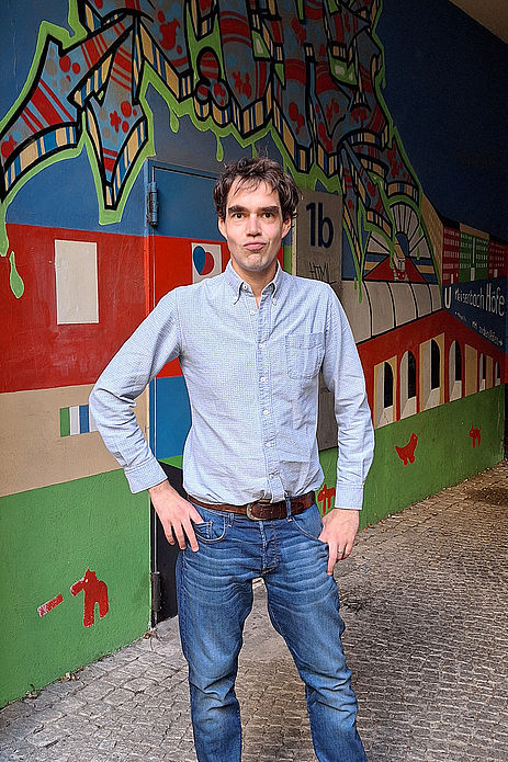 PRIMA VISTA SOCIAL CLUB mit JÖRN KOLPE