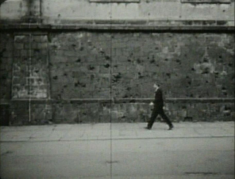 FÄLLT AUS: Gegenbilder. Filmische Subversion in der DDR