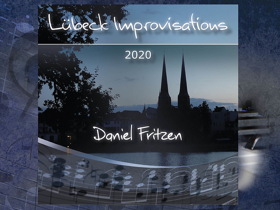 "Lübeck Improvisations 2020" - Album Release