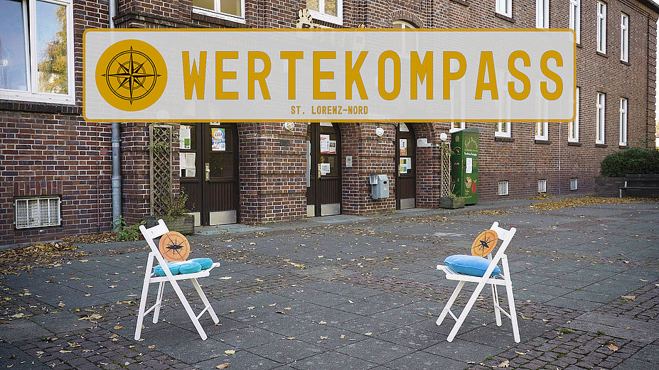 WERTEKOMPASS St. Lorenz-Nord (und -Süd)