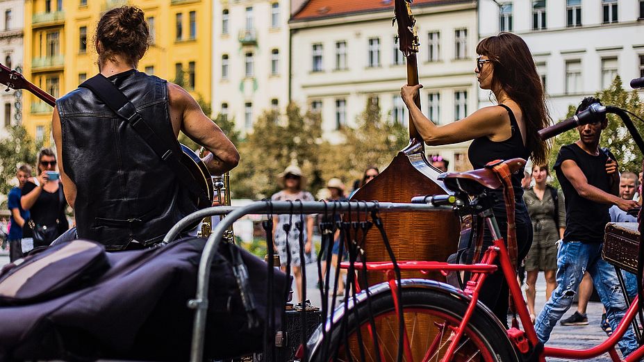 Stadtteilkonzert Schlutup