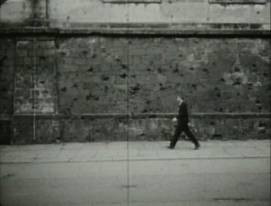 Gegenbilder - Filmische Subversion in der DDR