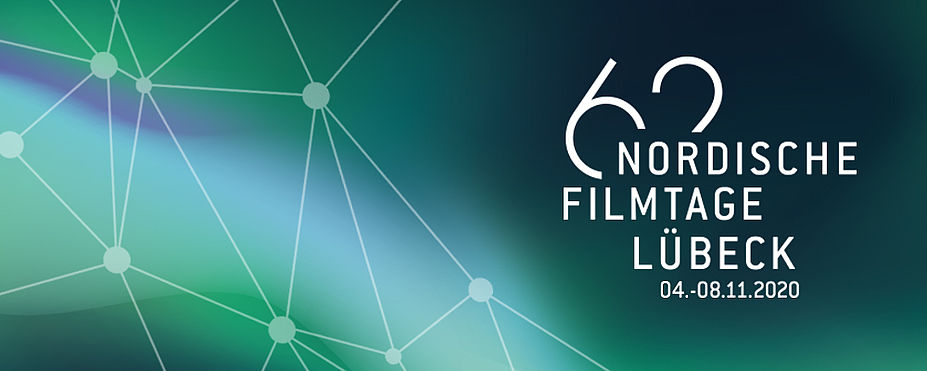 62. Nordische Filmtage Lübeck