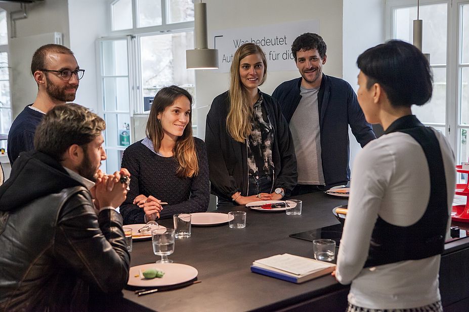 Alchemie der Stadt: Why Values Matter_Workshop 2