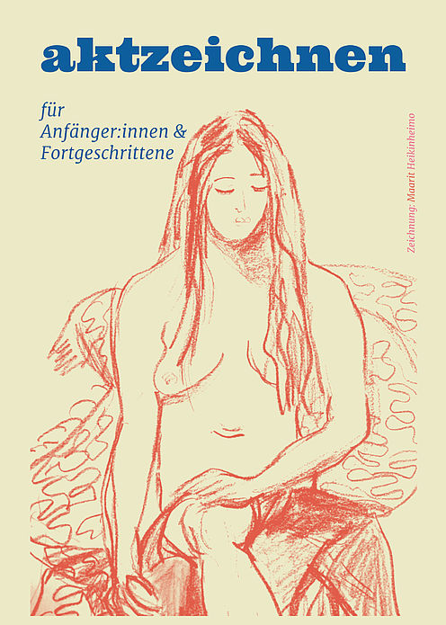 Akzteichnen für Anfänger:innen & Fortgeschrittene