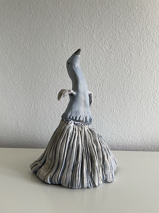 „Schräge Vögel und seltsame Gestalten“