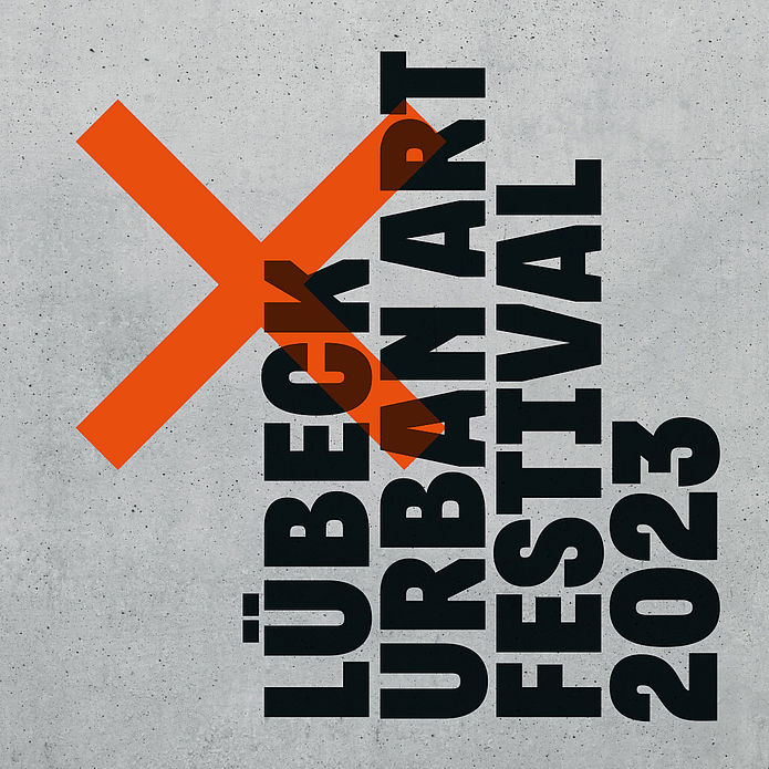 1. Lübeck Urban Art Festival