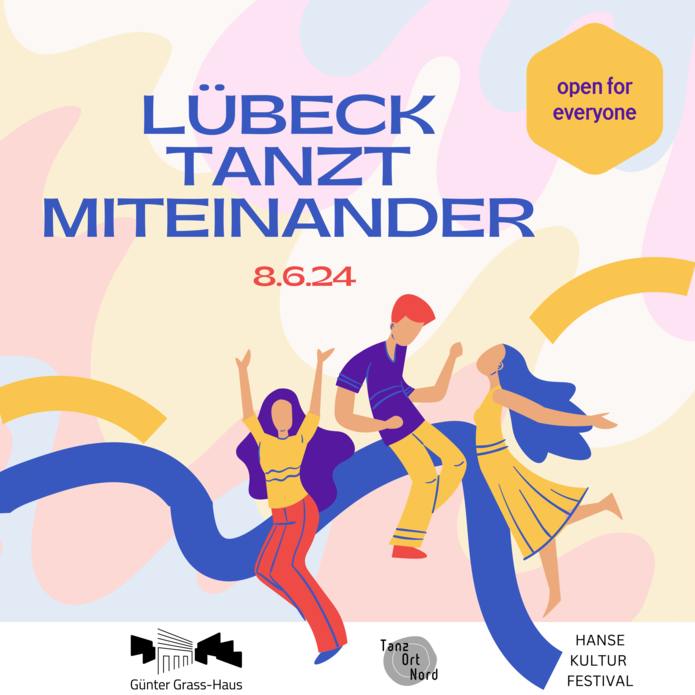 LÜBECK TANZT MITEINANDER