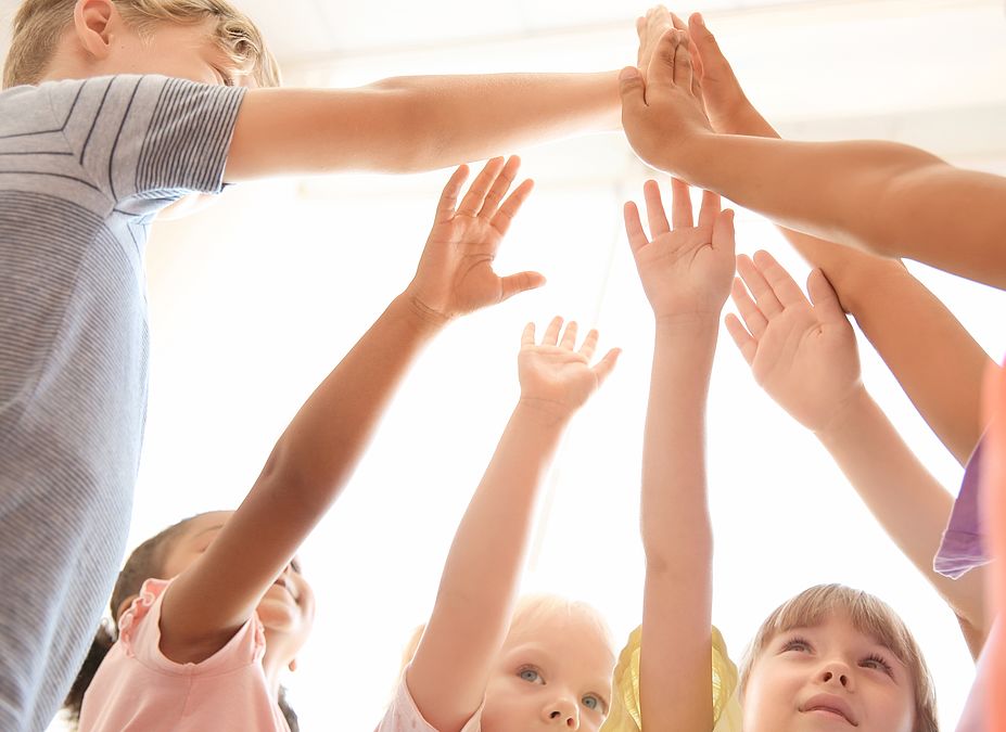 Theatercamp für Kinder
