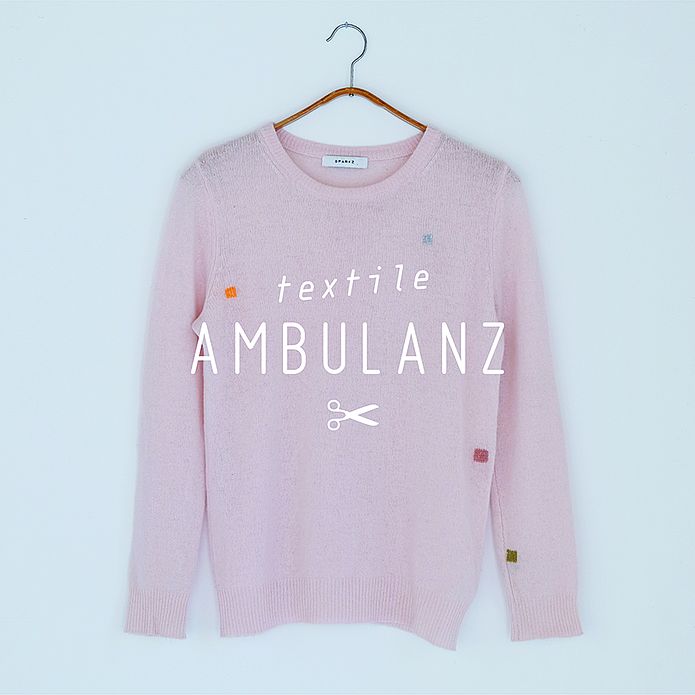 textile AMBULANZ