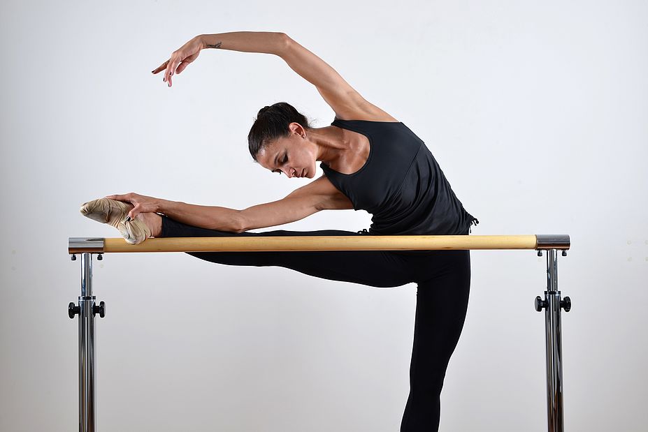 Workshop Ballett