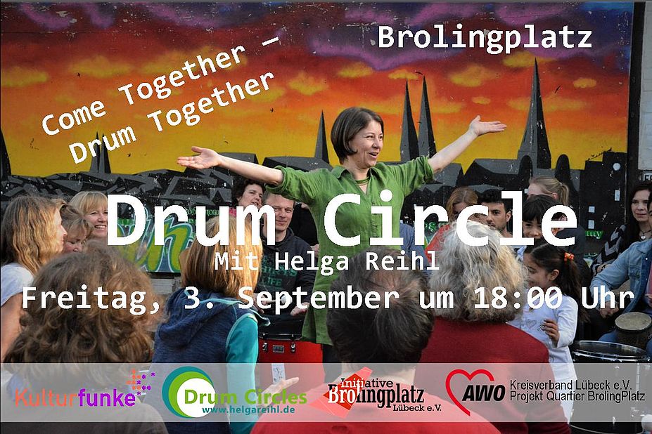 Drum Circle