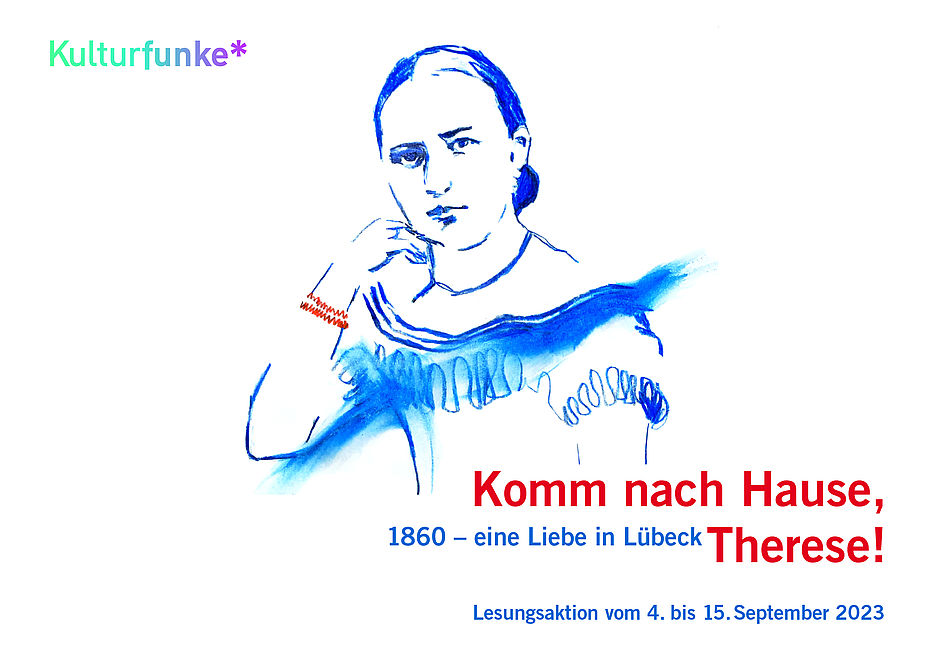 Komm nach Hause, Therese!