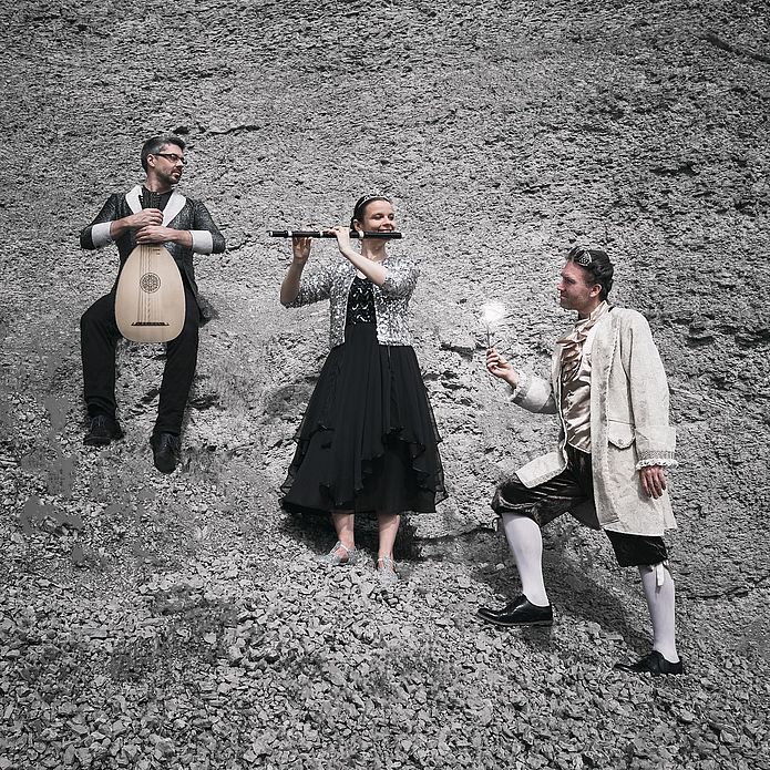 Wirbel.Wind.Konzert. - "Die Mondprinzessin"