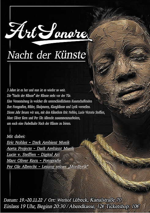 Nacht der Künste