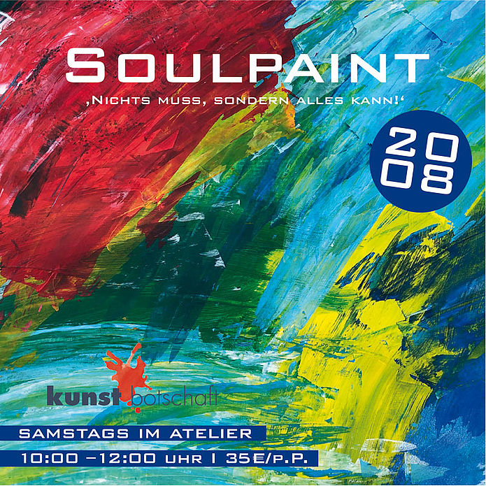 Soulpaint