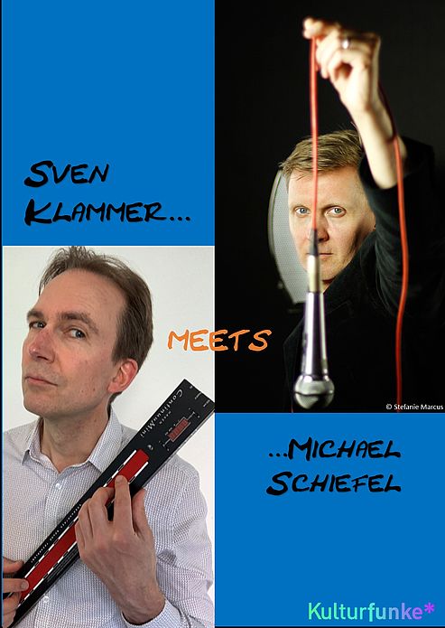 Sven Klammer meets Michael Schiefel