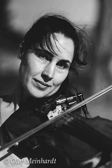 Musik macht Menschen Mut