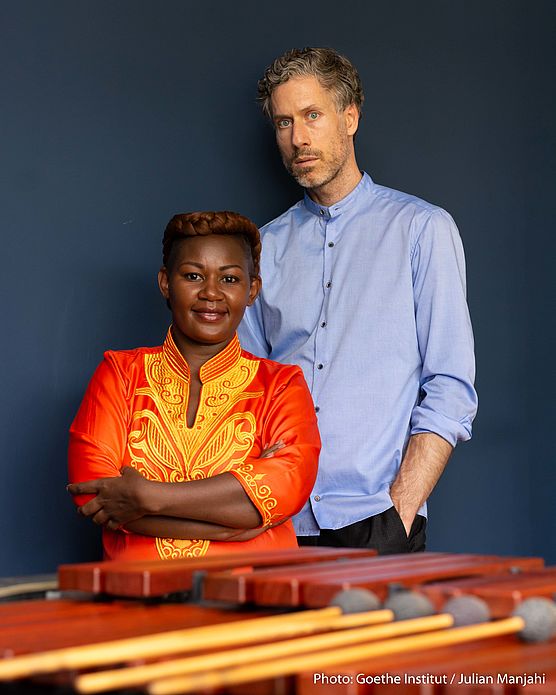 COLONIALISM - A MUSICAL ORAL HISTORY PERFORMANCE
