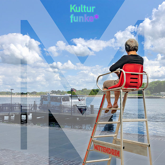 MITTENDRIN - SeebadKulturFestival