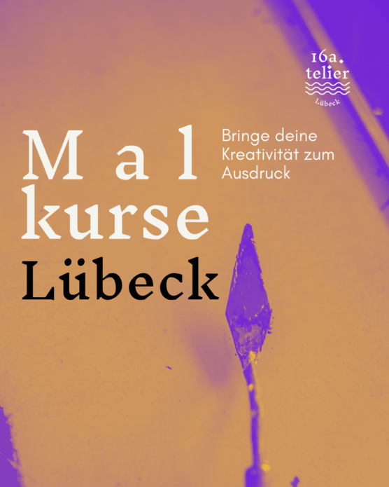Afterwork Malkurs