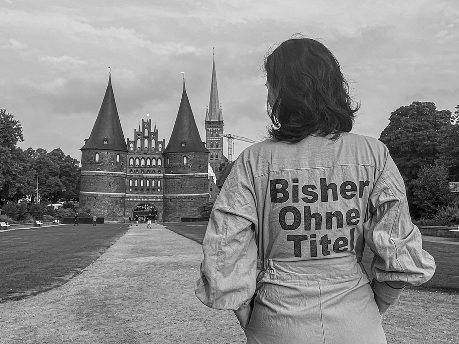 Bisher Ohne Titel