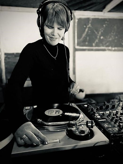 Pipra - DJane