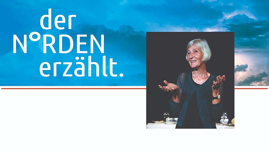 Der Norden erzählt "Kinder schaffen das"