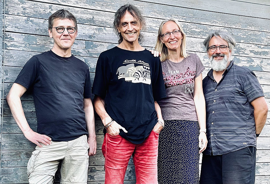 Hertz-Bande Konzert