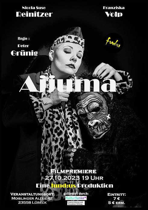 Ajjuma-Der Film