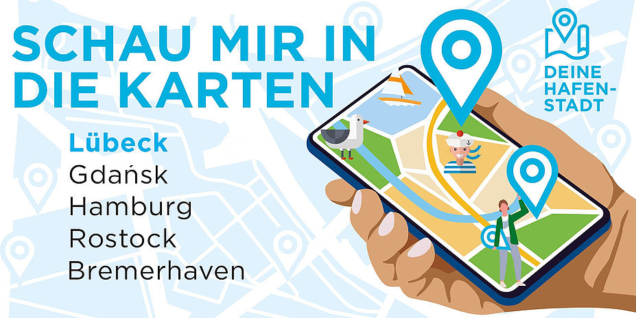 Schau mir in die Karten