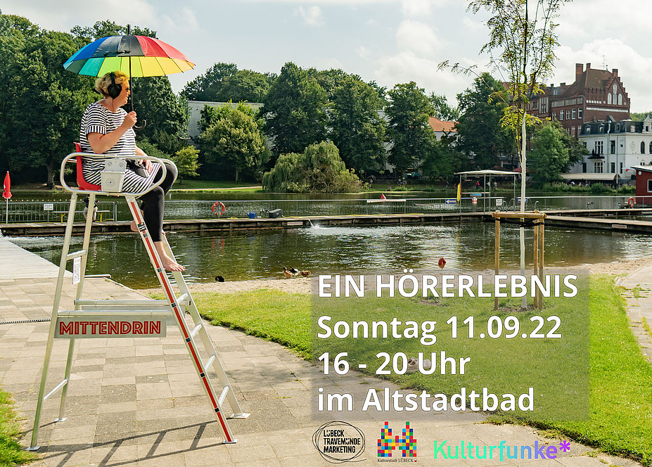 MITTENDRIN | Krähenflügel und Krähenfüße