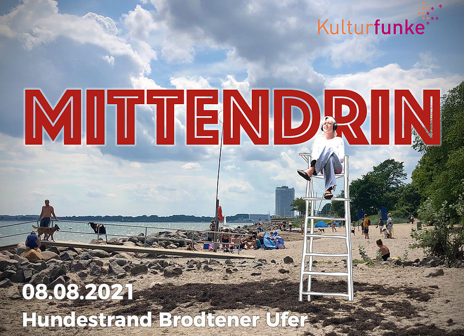 MITTENDRIN