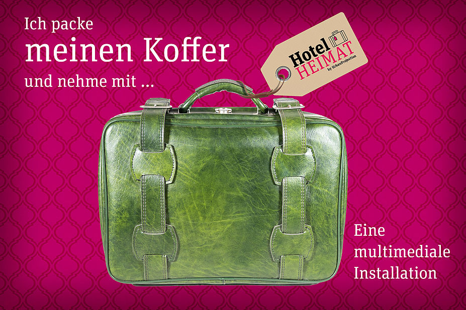 Hotel Heimat