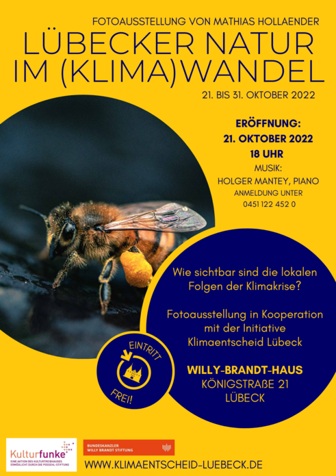 Natur im (Klima)Wandel