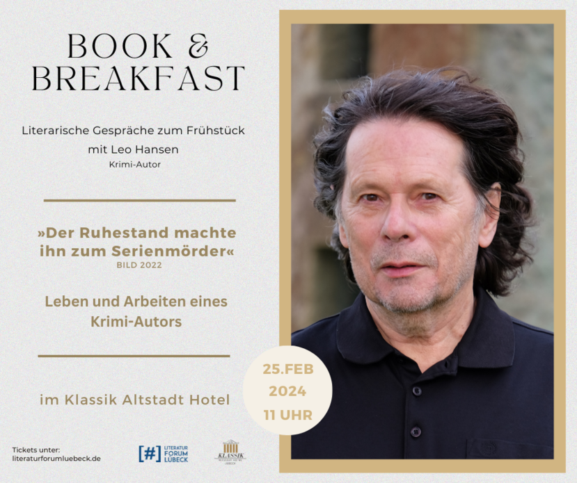 BOOK & BREAKFAST