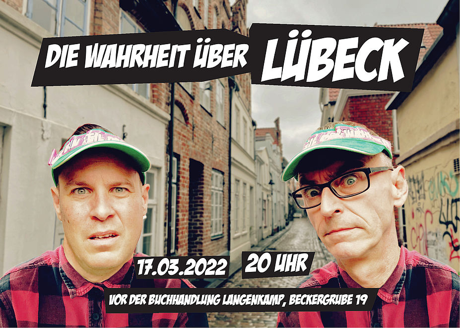 DIE WAHRHEIT ÜBER LÜBECK