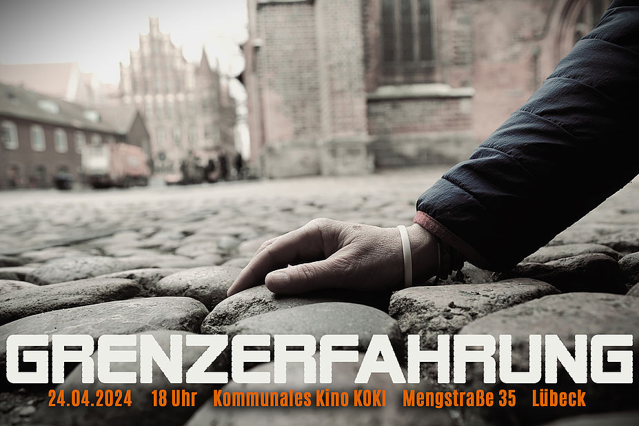 Grenzerfahrung Lübeck