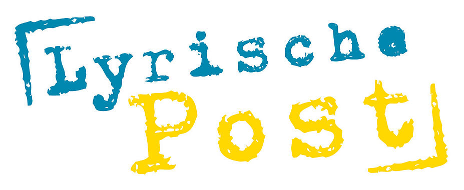 Lyrische Post – 55 Kindergedichte in Wort und Ton