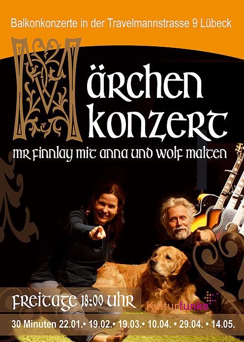 Märchenkonzert