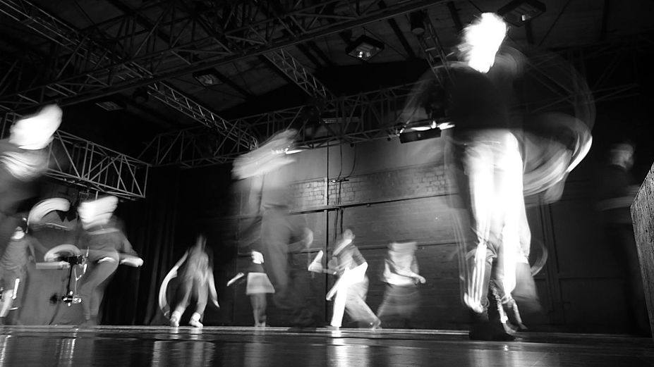Tanz-Workshop "Choreographie" | TanzOrtNord FESTIVAL
