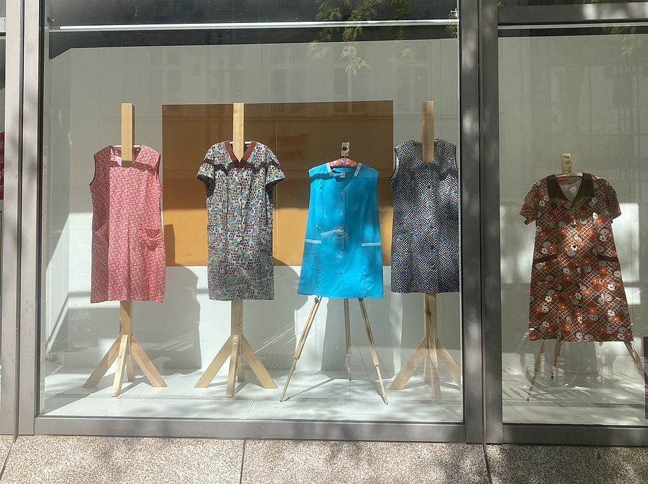 KITTEL COUTURE - neue Kittel