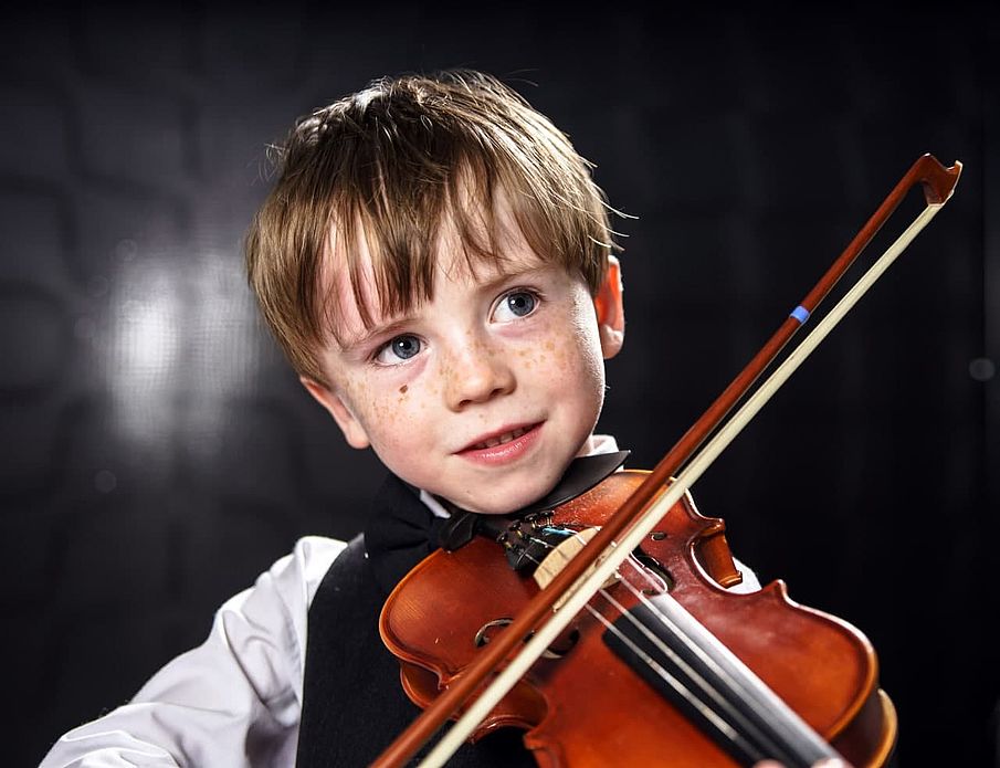 Klassik für Kids - Vivaldis Vier Jahreszeiten