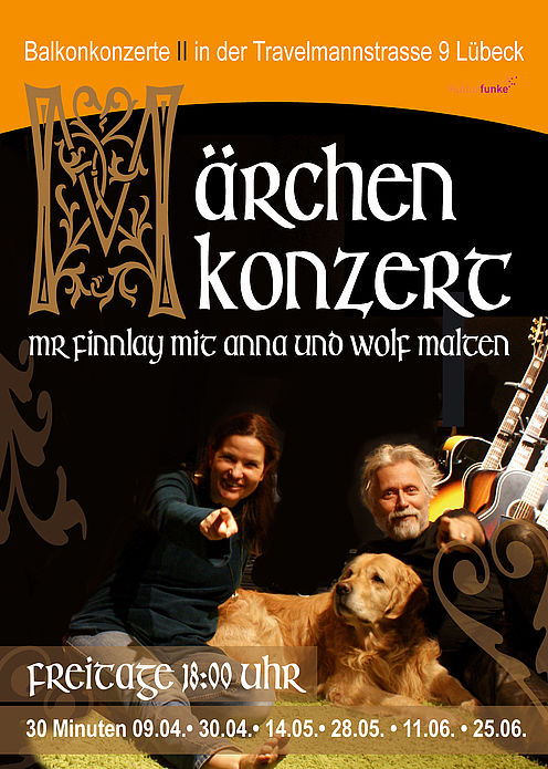 Märchenkonzert