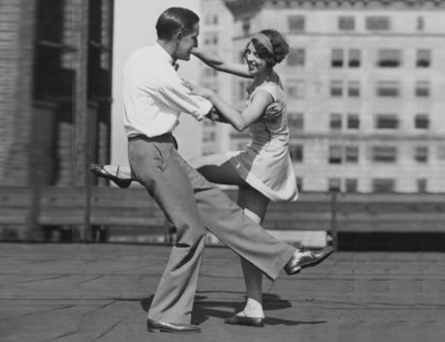 SwingStreet
