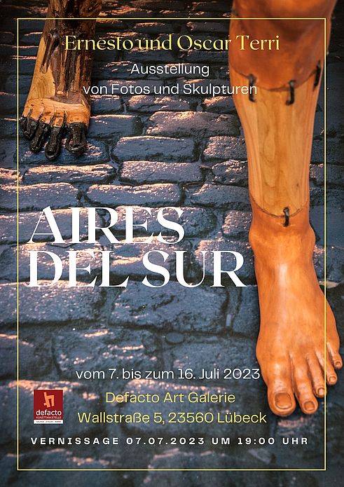 Aires del Sur