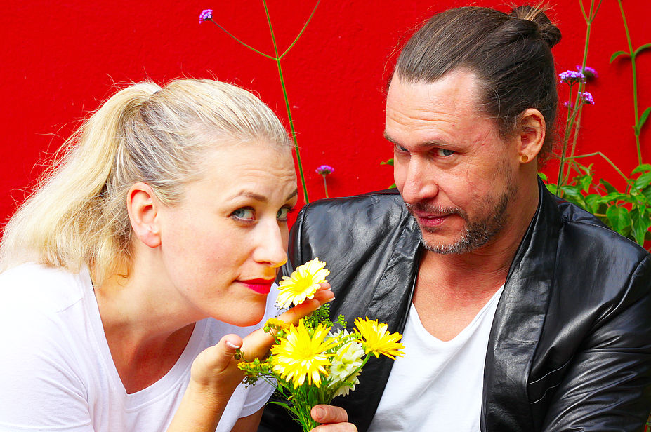 Liebe.Hoffnung.Hollywood?