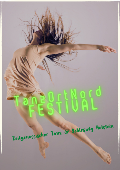 TanzOrtNord FESTIVAL